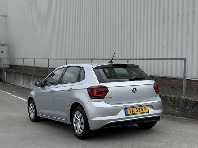 Volkswagen POLO 1.0 TSI Comfortline l Car Play l All Season 4x l NL-Auto l