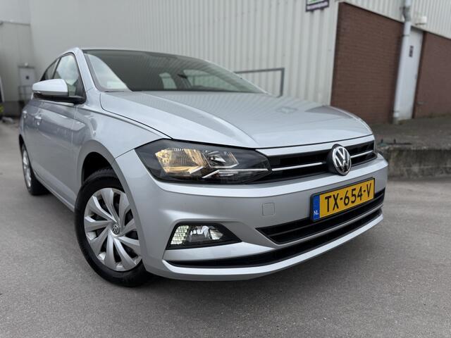 Volkswagen POLO 1.0 TSI Comfortline l Car Play l All Season 4x l NL-Auto l