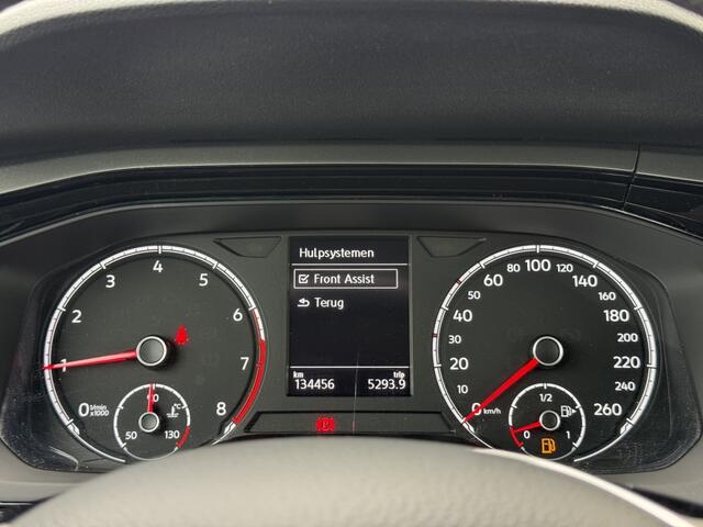 Volkswagen POLO 1.0 TSI Comfortline l Car Play l All Season 4x l NL-Auto l