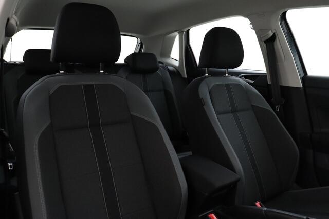 Volkswagen POLO 1.0 TSI STYLE -IQ.DRIVE&LED|ADAP.CRUISE|AIRCO|CARPLAY