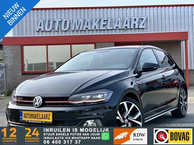 Volkswagen POLO 2.0 TSI GTI FULL OPTION