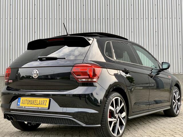 Volkswagen POLO 2.0 TSI GTI FULL OPTION