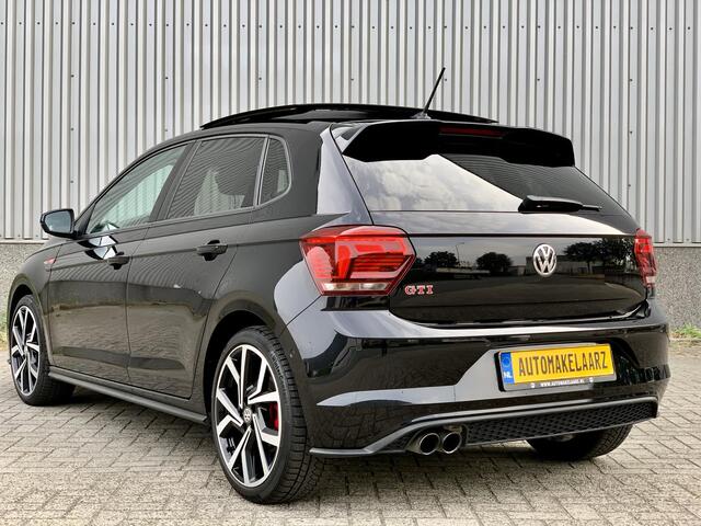 Volkswagen POLO 2.0 TSI GTI FULL OPTION