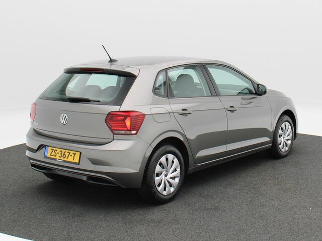 Volkswagen POLO 1.0 TSI Comfortline | Adaptive Cruise | Carplay | Airco | Navigatie