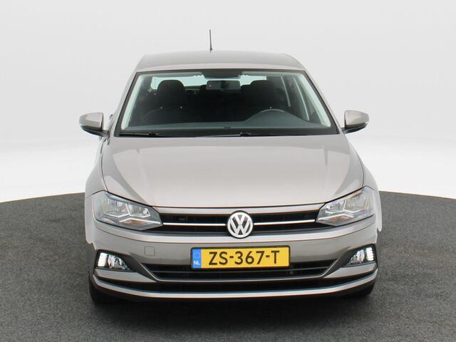 Volkswagen POLO 1.0 TSI Comfortline | Adaptive Cruise | Carplay | Airco | Navigatie