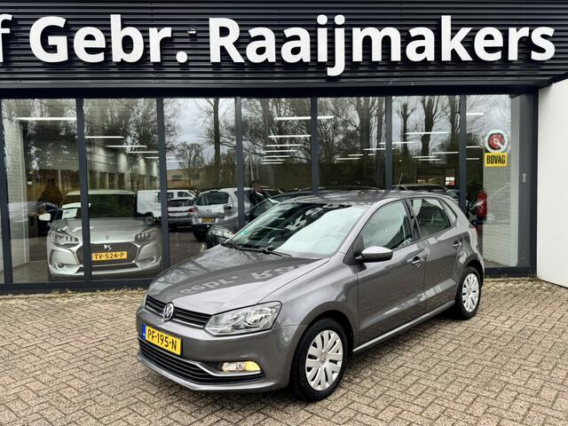 Volkswagen POLO 1.4 TDI Comfortline*Navi*Airco*EXPORT/EX.BPM*