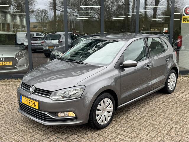 Volkswagen POLO 1.4 TDI Comfortline*Navi*Airco*EXPORT/EX.BPM*