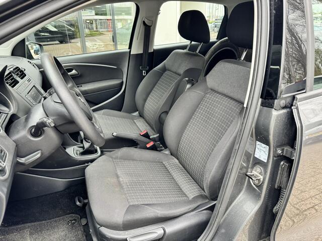 Volkswagen POLO 1.4 TDI Comfortline*Navi*Airco*EXPORT/EX.BPM*