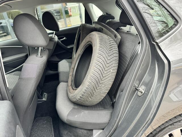 Volkswagen POLO 1.4 TDI Comfortline*Navi*Airco*EXPORT/EX.BPM*