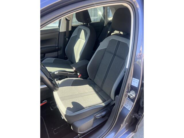 Volkswagen POLO 1.0 TSI Style