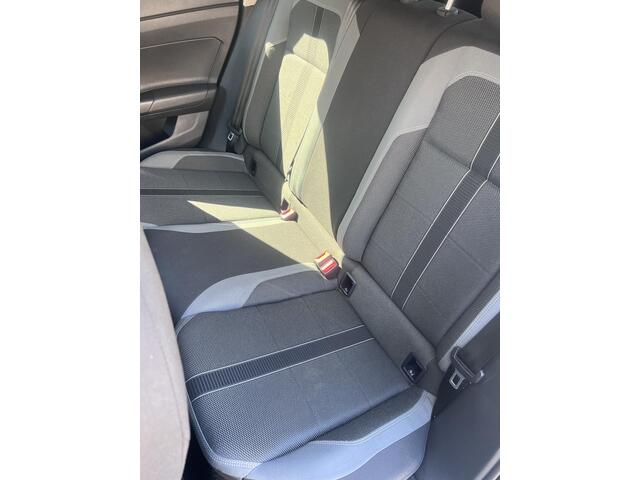 Volkswagen POLO 1.0 TSI Style