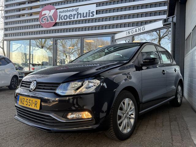 Volkswagen POLO 1.2 TSI Comfortline