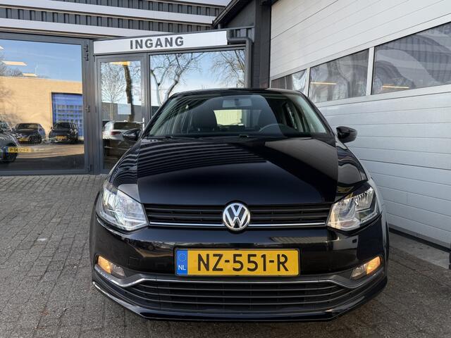 Volkswagen POLO 1.2 TSI Comfortline