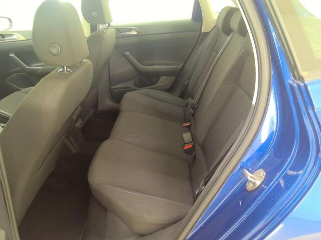 Volkswagen POLO 1.0 TSI Comfortline 2e-Eig & Keurig-Onderh. BOVAG-Garantie. NL-Auto