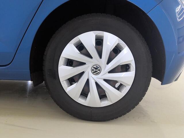 Volkswagen POLO 1.0 TSI Comfortline 2e-Eig & Keurig-Onderh. BOVAG-Garantie. NL-Auto