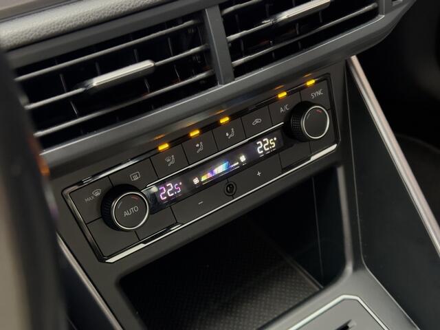 Volkswagen POLO 1.0 TSI AUT7 HIGHLINE NAVI AIRCO APPLE-CARPLAY LED LMV PDC