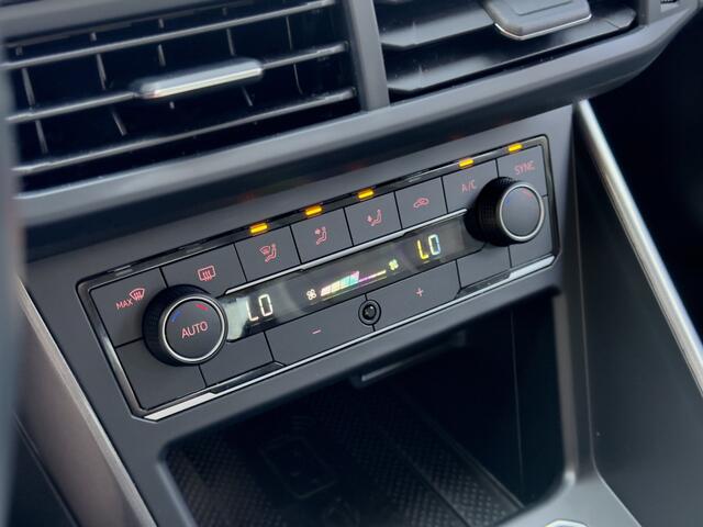 Volkswagen POLO 1.0 TSI HIGHLINE R-LINE 57D.KM!! NAVI CAMERA AIRCO APPLE-CARPLAY LED LMV PDC