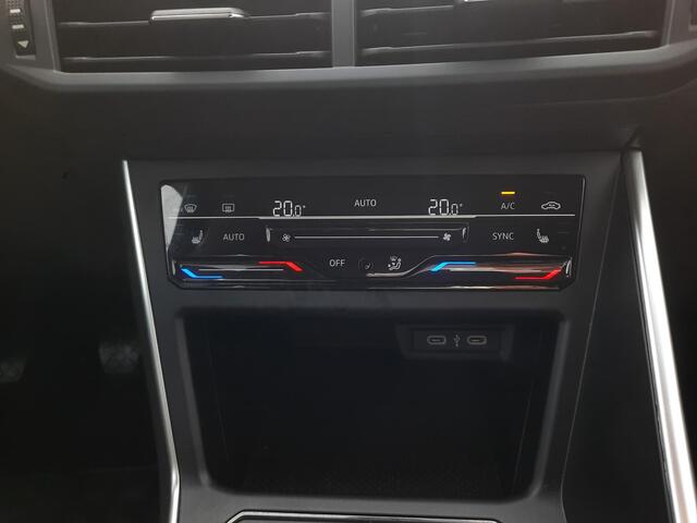 Volkswagen POLO 1.0 TSI Life (Virtual.Clima,Pdc)