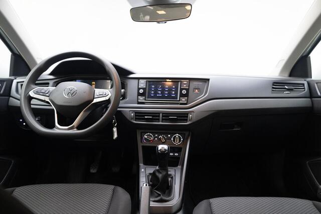 Volkswagen POLO 1.0 TSI Polo