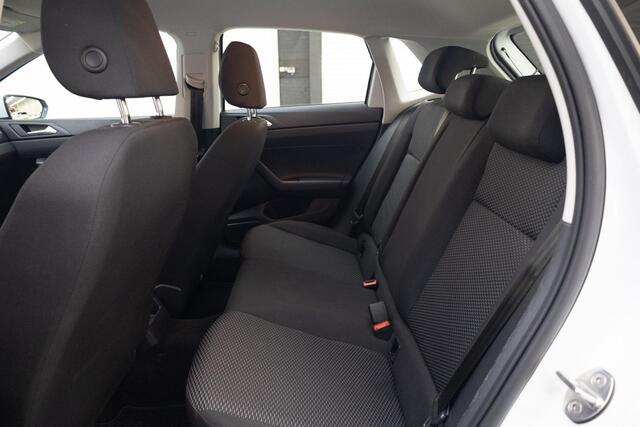 Volkswagen POLO 1.0 TSI Polo