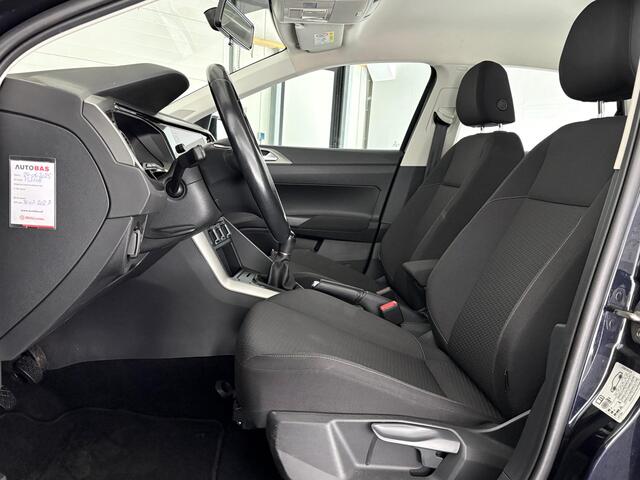 Volkswagen POLO 1.0 TSI Comfortline | CARPLAY | ADAP. CRUISE | AIRCO |