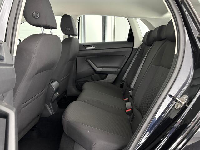 Volkswagen POLO 1.0 TSI Comfortline | CARPLAY | ADAP. CRUISE | AIRCO |