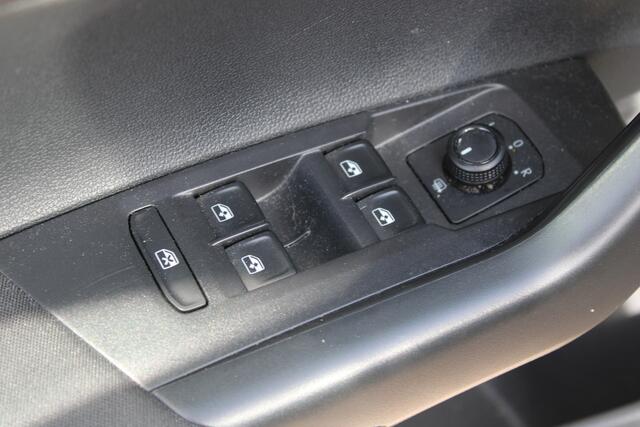 Volkswagen POLO 1.0 TSI Comfortline//Navi//Virtueel Dashboard!!