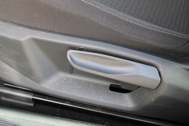 Volkswagen POLO 1.0 TSI Comfortline//Navi//Virtueel Dashboard!!