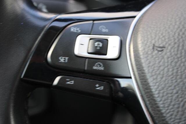 Volkswagen POLO 1.0 TSI Comfortline//Navi//Virtueel Dashboard!!