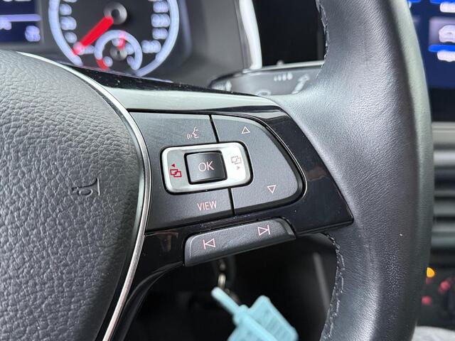 Volkswagen POLO 1.0 TSI Comfortline | 95 PK | Adaptive cruise control | Parkeersensoren | Apple Carplay/Android Auto |