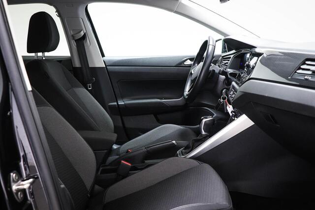 Volkswagen POLO 1.0 TSI | LED | STOELVERWARMING | BEATS DAB | APP CONNECT | CAMERA