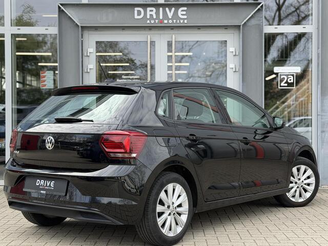 Volkswagen POLO 1.0 TSI Comfortline DSG |Nav|Carplay|PDC|Stoelverw