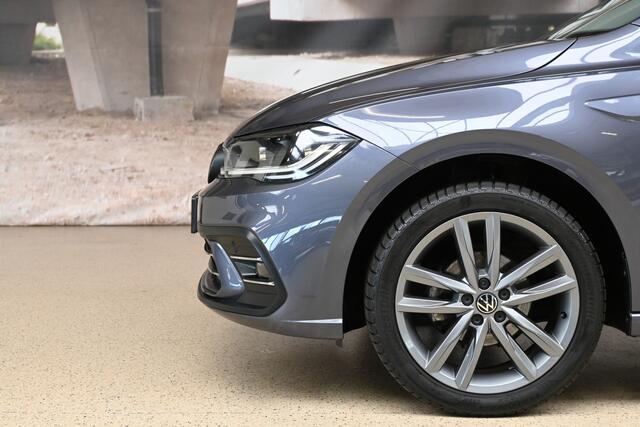 Volkswagen POLO 1.0 TSI 95pk Style | IQ. Light | Keyless | Camera | 100% (Dealer) onderhouden label