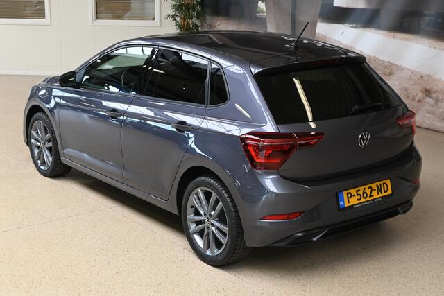 Volkswagen POLO 1.0 TSI 95pk Style | IQ. Light | Keyless | Camera | 100% (Dealer) onderhouden label