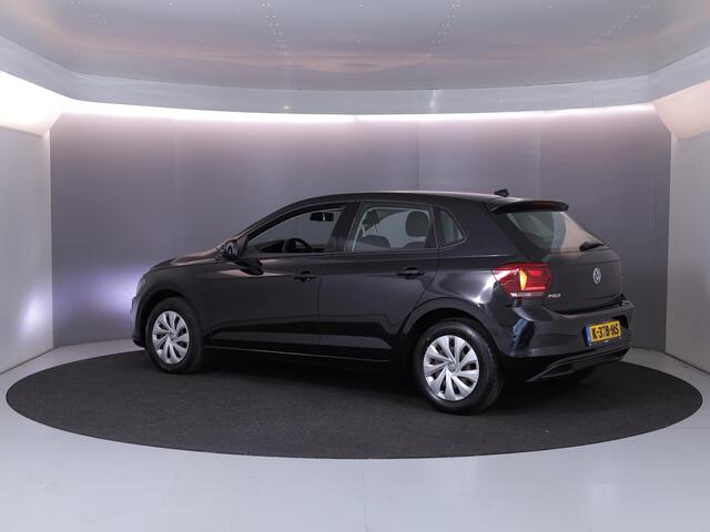 Volkswagen POLO 1.0 TSI Comfortline 95 pk | Navigatie | Adaptieve cruise control | Apple Carplay/Android Auto |