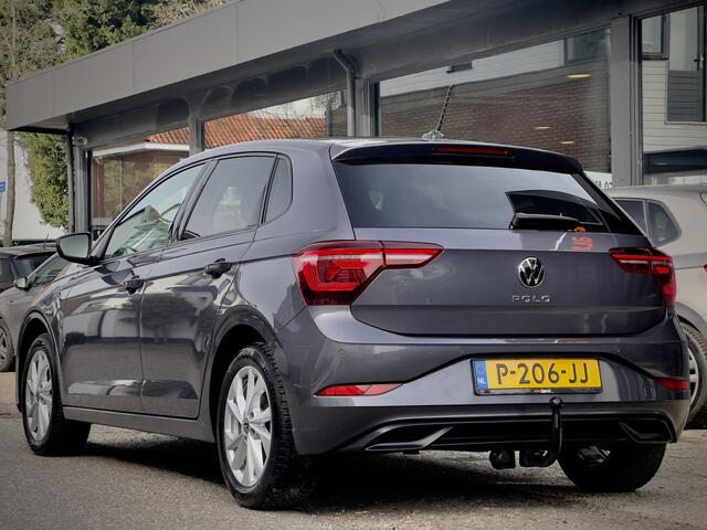 Volkswagen POLO 1.0 TSI Style AUT NAVI CAMERA DIGI-DASH APPLE-CARPLAY IQ-LIGHT LED LMV PDC NIEUWSTE MODEL!!