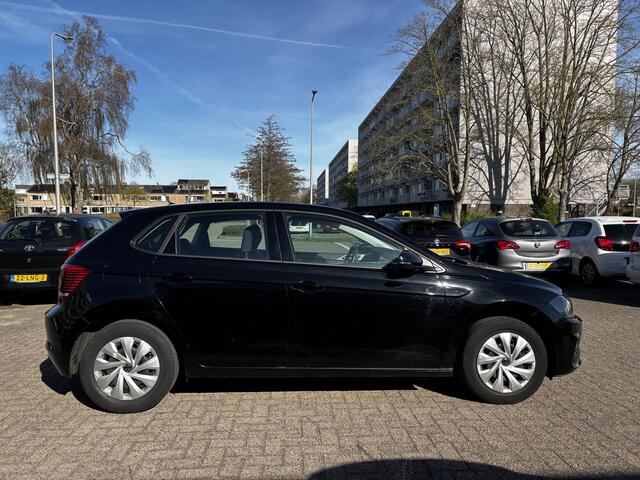 Volkswagen POLO 1.0 MPI Comfortline Airco Cruise