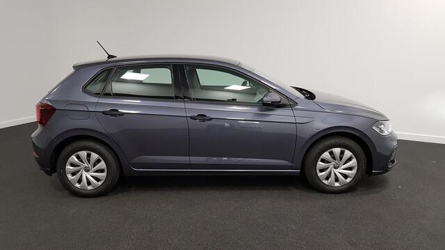 Volkswagen POLO 1.0 TSI DSG Life | Navigatie | Climate Control | Stoelverwarming | Digitale cockpit | Camera | Parkeer sensoren | Led | DAB