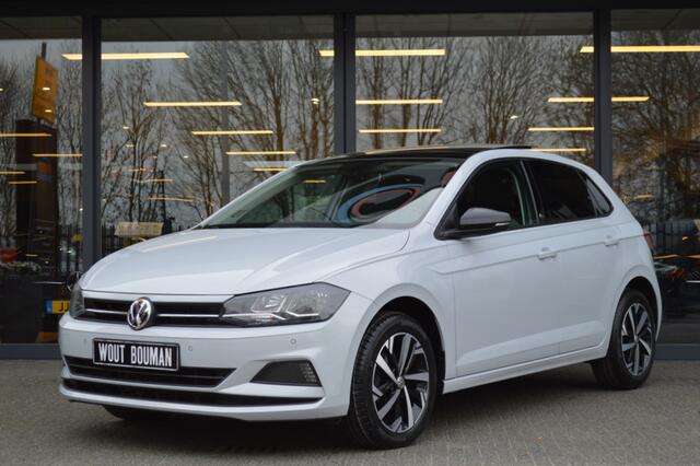 Volkswagen POLO 1.0 TSI Beats Panorama Clima CarPlay Pdc