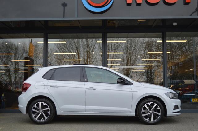Volkswagen POLO 1.0 TSI Beats Panorama Clima CarPlay Pdc