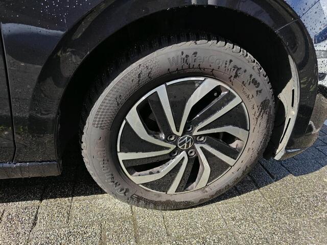 Volkswagen POLO 1.0 TSI Life / AIRCO/ CRUISE/ MULTIMEDIA/ PARK. SENSOREN/ PRIVACY GLASS/ 15"LMV