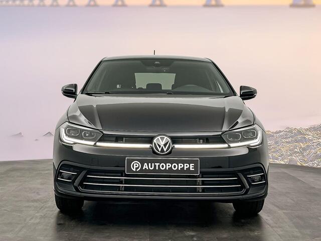 Volkswagen POLO 1.0 TSI Edition 50