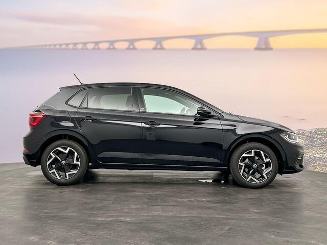 Volkswagen POLO 1.0 TSI Edition 50