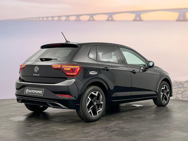 Volkswagen POLO 1.0 TSI Edition 50