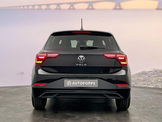 Volkswagen POLO 1.0 TSI Edition 50