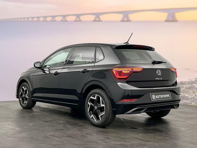 Volkswagen POLO 1.0 TSI Edition 50