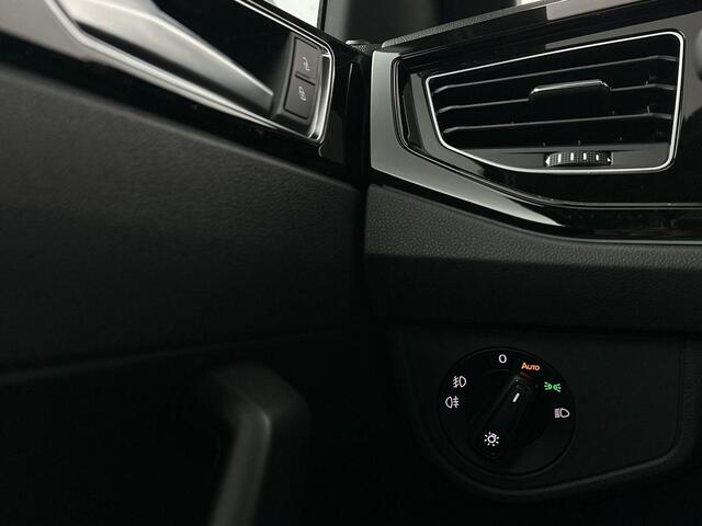 Volkswagen POLO 1.0 TSI Edition 50