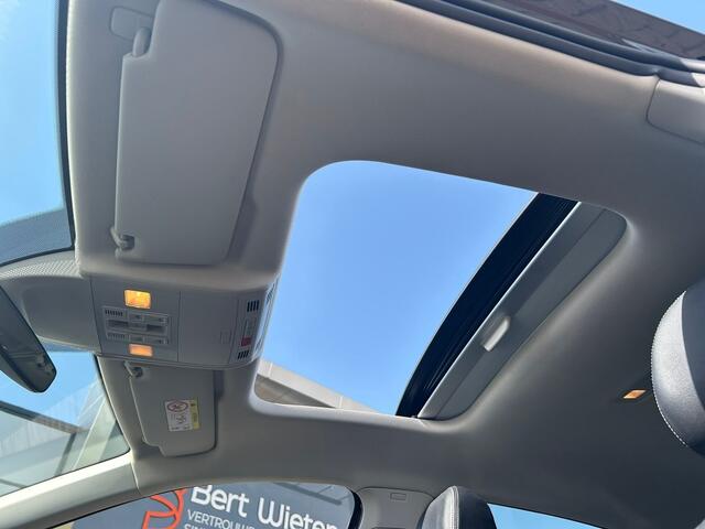 Volkswagen POLO 1.0 TSI | Panoramadak | IQ Light | Leer | Cruise | Camera