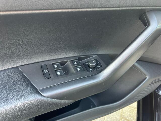 Volkswagen POLO 1.0 TSI | Panoramadak | IQ Light | Leer | Cruise | Camera