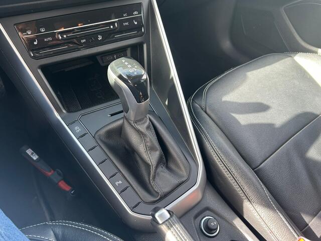 Volkswagen POLO 1.0 TSI | Panoramadak | IQ Light | Leer | Cruise | Camera